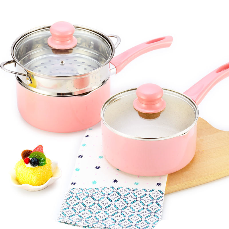 Baby Food Instant - Pentola per il latte Pentola antiaderente