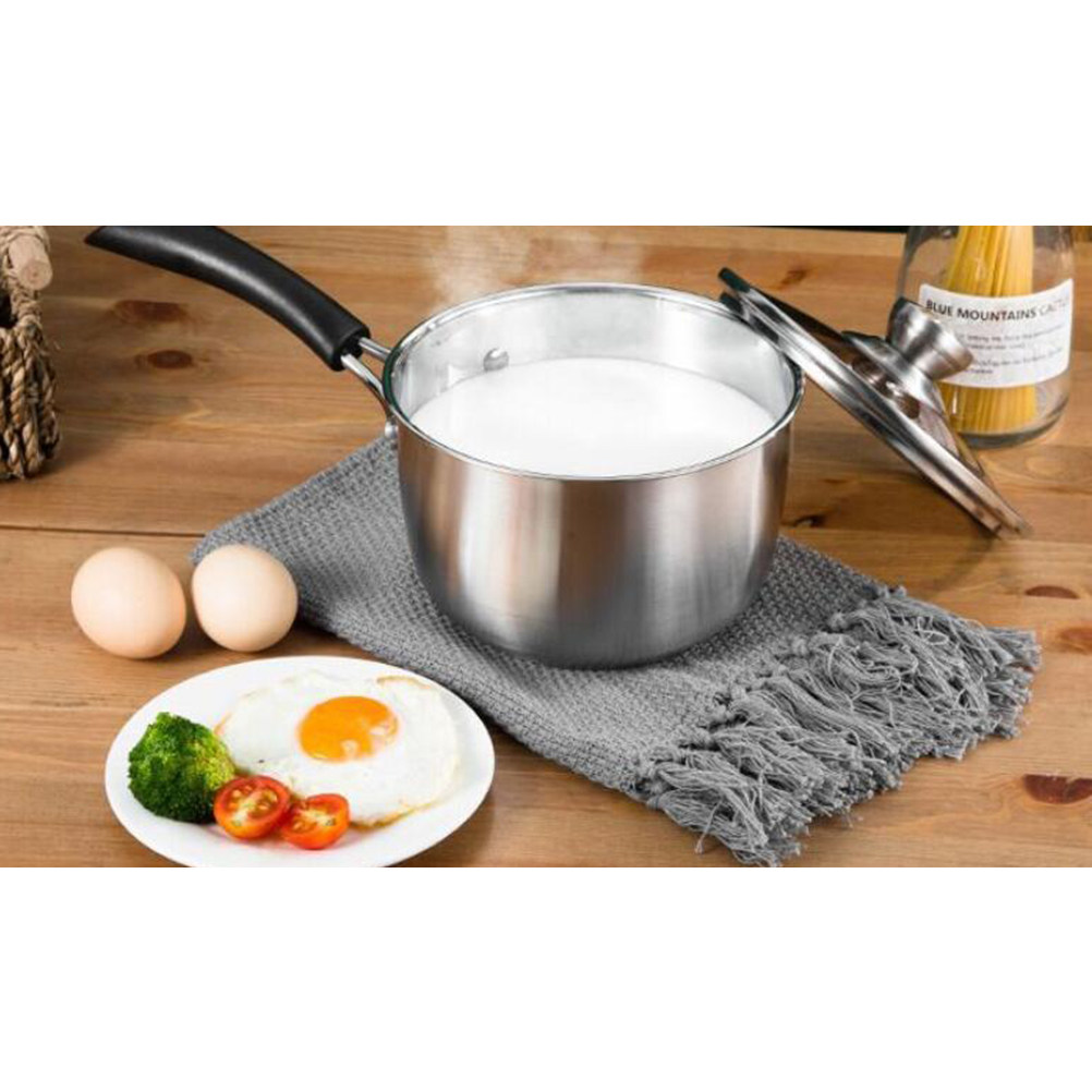 Baby Food Instant - Pentola per Zuppe in Acciaio Inox