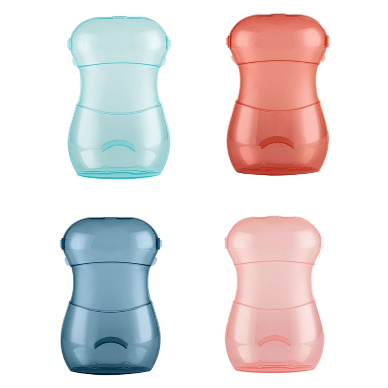 Baby Puree Pouch - Supporto per sacchetti per alimenti per