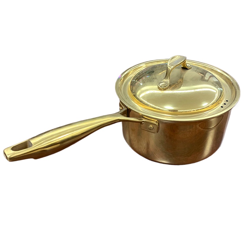 Baby Food Instant - Pentola per Zuppa in Acciaio Inox