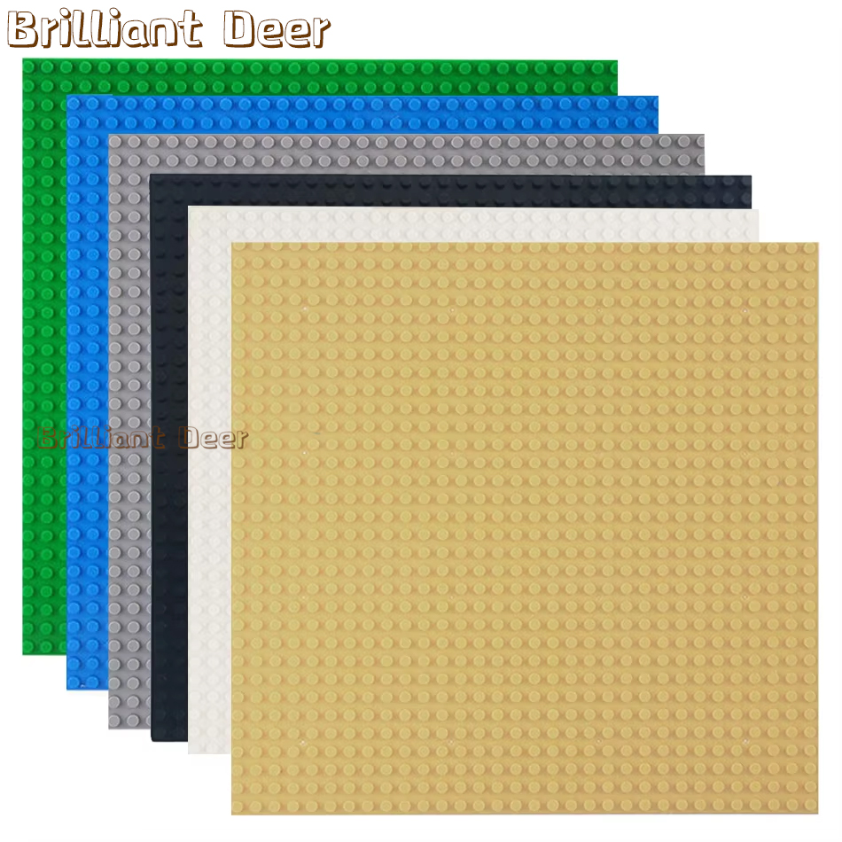 Lego Set Creator - 32x32 32x16 Punti Classic Building Blocks
