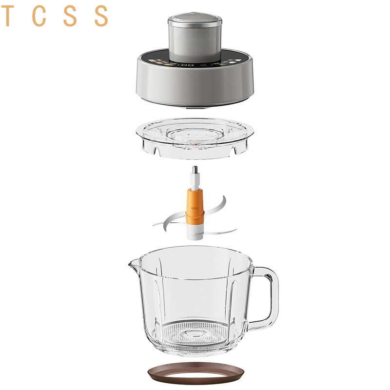 Baby Food With Meat - Tritacarne Elettrico 2L, Robot da Cucina