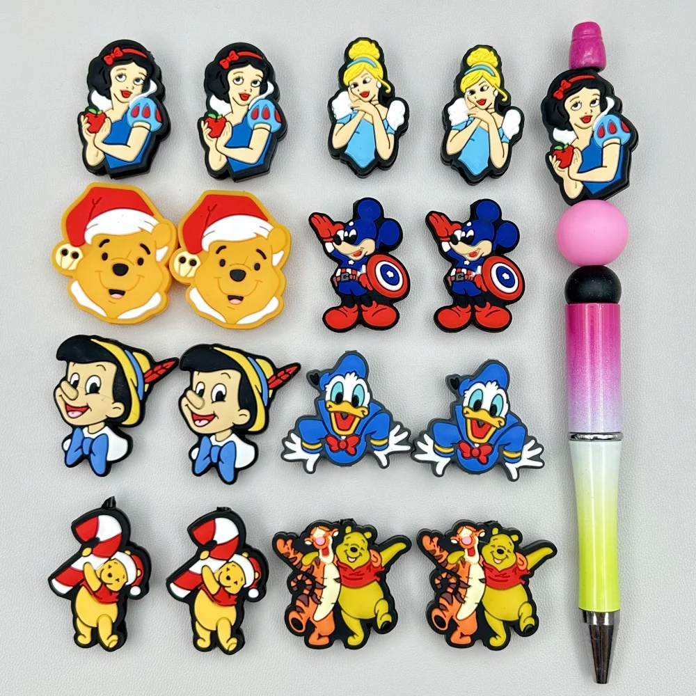 Baby Food Toy - 10PC FAI DA TE Del Fumetto