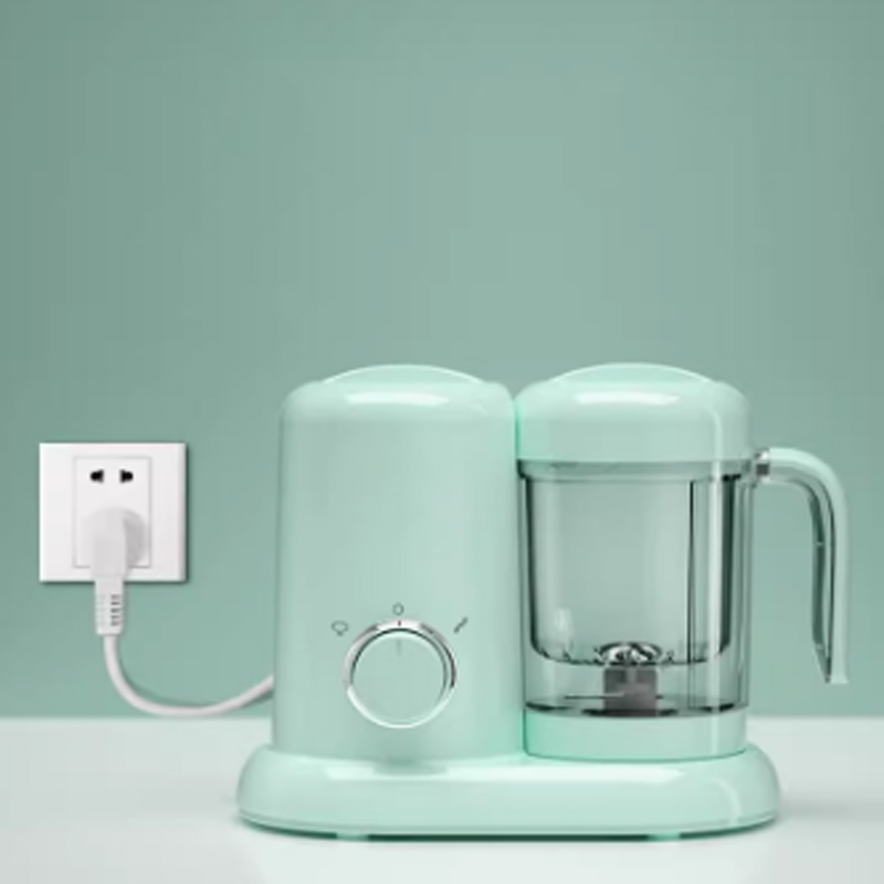 Baby Food Steamer - Robot da Cucina Multifunzione 220V in