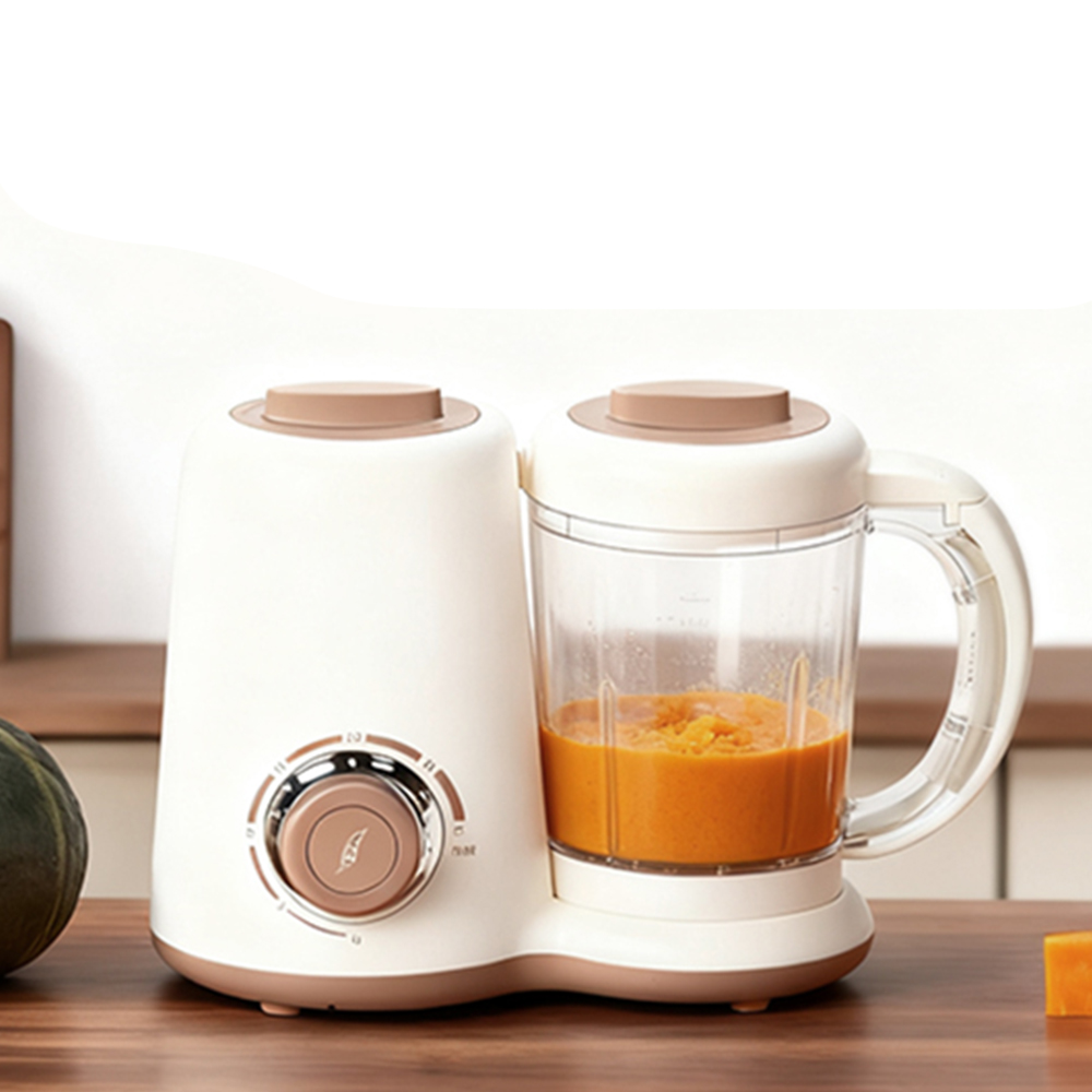 Baby Food Steamer - Frullatore multifunzionale per bambini produttore di