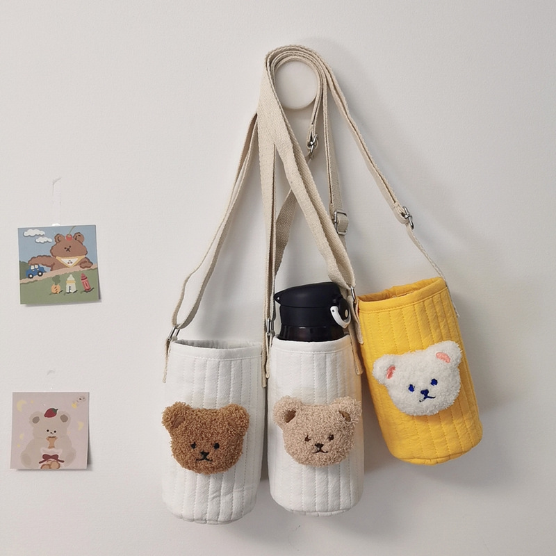 Baby Food Thermos - Borse isolanti per bambini borsa per