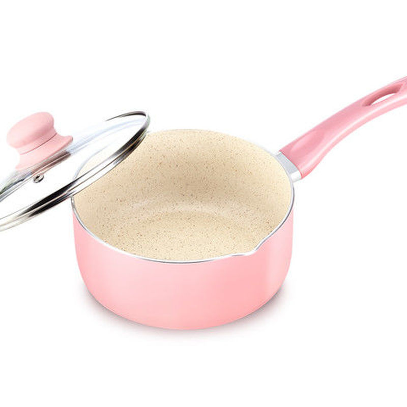 Pentola per il latte Pentola a - Baby Food Instant recensione e prezzo