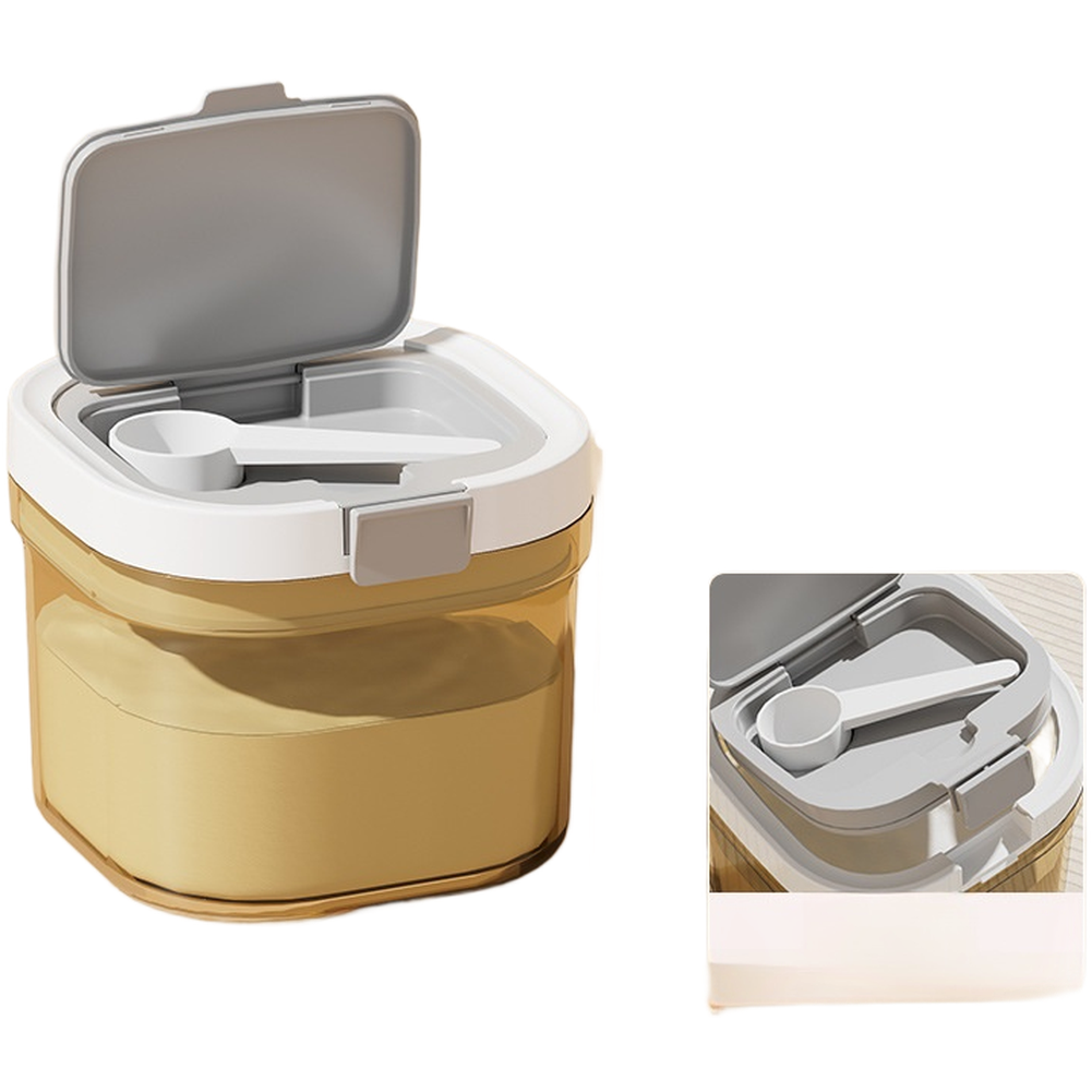 Barattolo Sigillato per Alimen - Baby Food In Jars recensione e prezzo