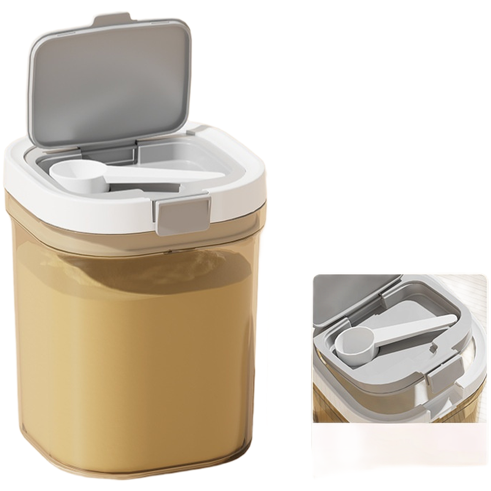 Barattolo Sigillato per Alimen - Baby Food In Jars recensione e prezzo