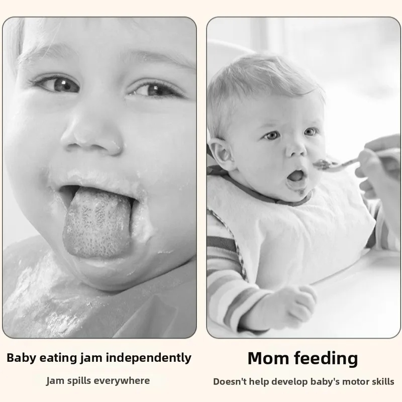Contenitore per snack anti-goc - Baby Puree Pouch recensione e prezzo