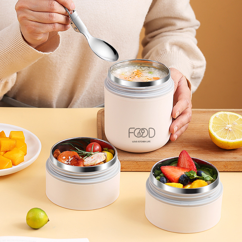 Scatole per il pranzo Borsa pe - Baby Food Thermos recensione e prezzo