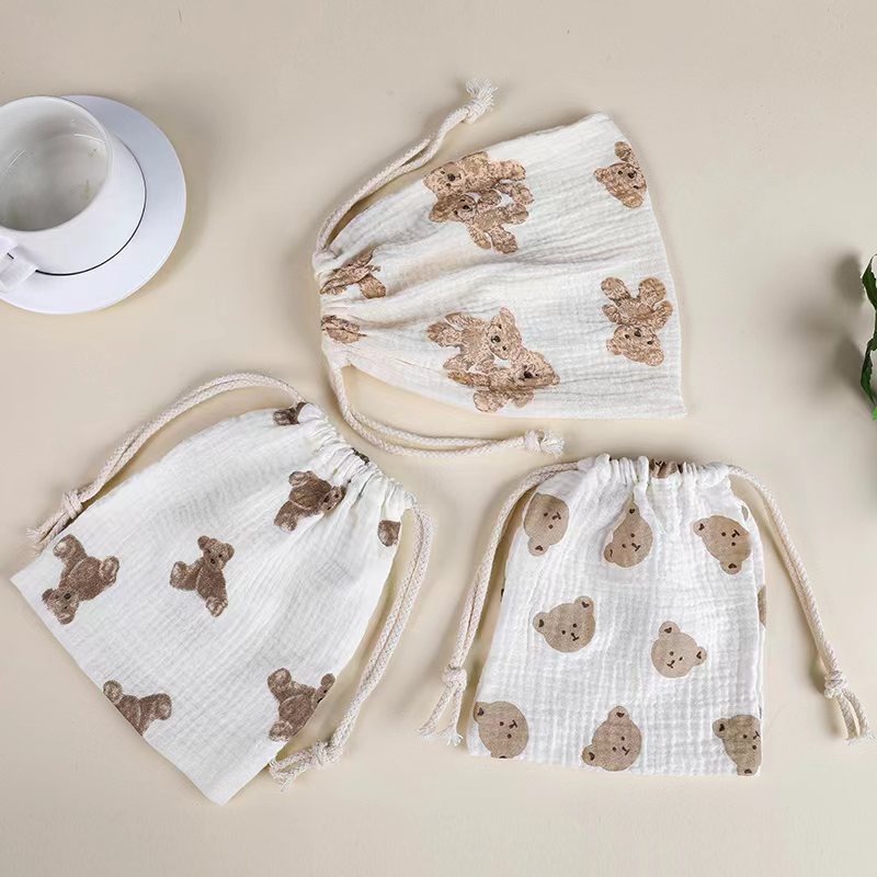 Borsa per pannolini con string - Baby Puree Pouch recensione e prezzo