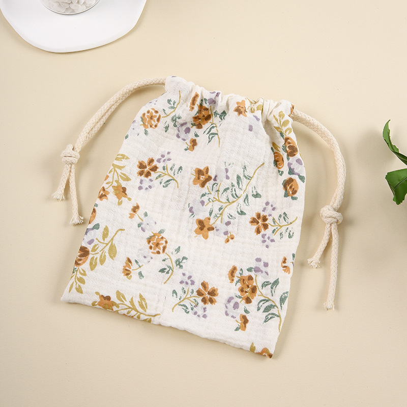 Borsa per pannolini con string - Baby Puree Pouch recensione e prezzo