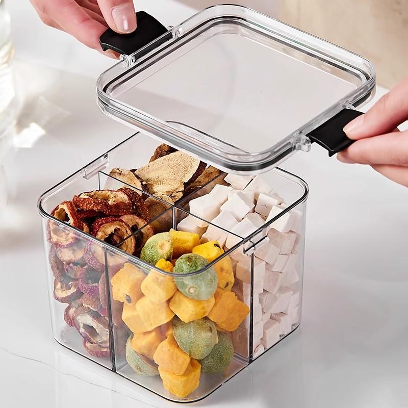 Barattoli Ermetici per Aliment - Baby Kitchen Food recensione e prezzo