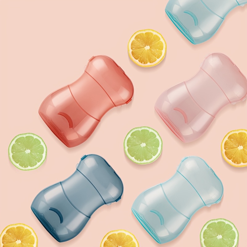 Contenitore Portatile Anti-Pre - Baby Puree Pouch recensione e prezzo