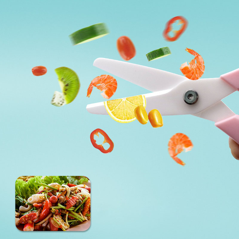 Dobeli 8 pollici Zirconia cera - Baby Kitchen Food recensione e prezzo