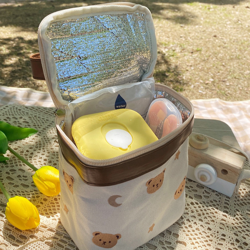 MILANCEL Nuova borsa isolante  - Baby Food Toy recensione e prezzo