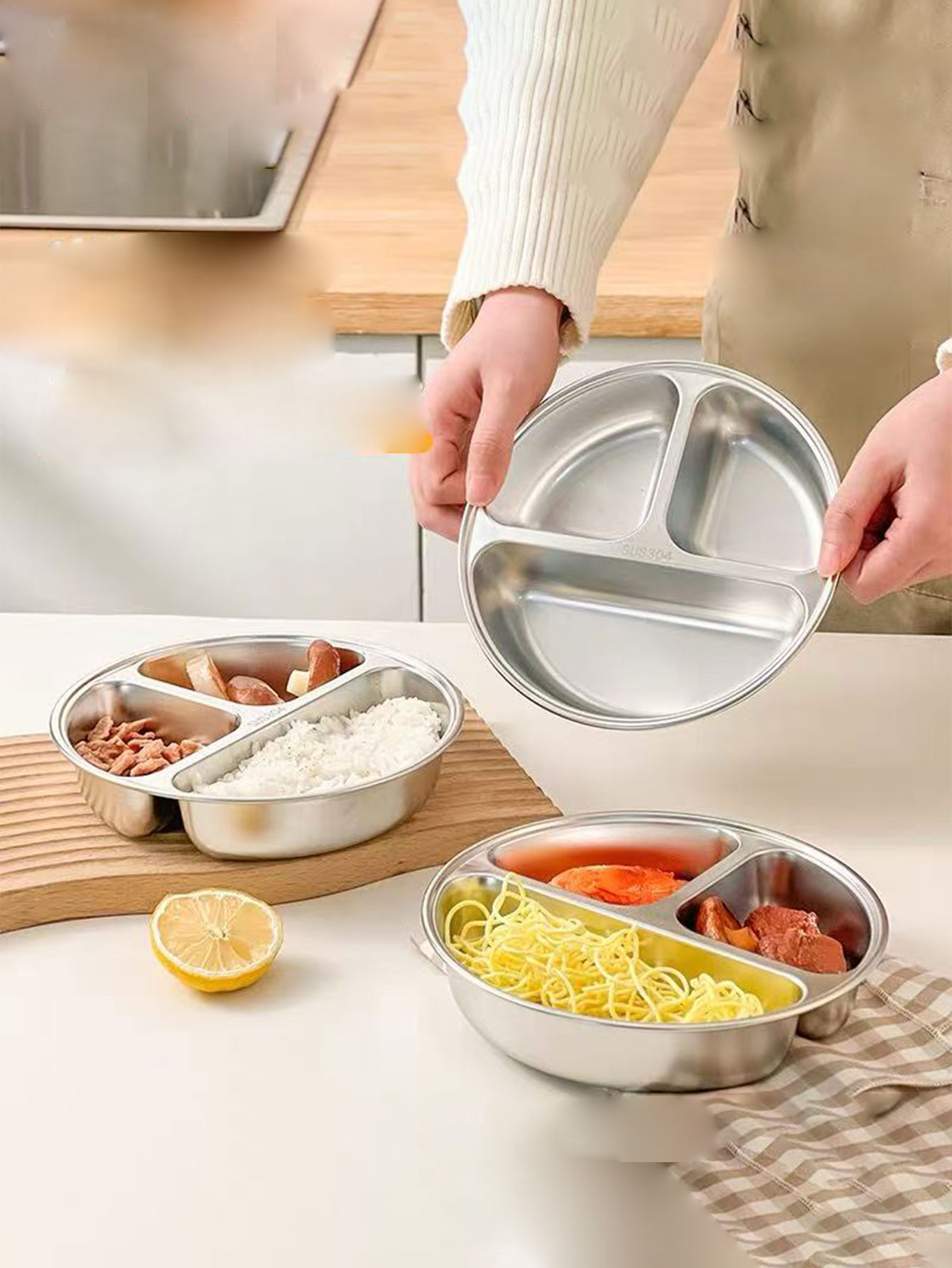 Vassoio per cottura a vapore a - Baby Food Steamer recensione e prezzo