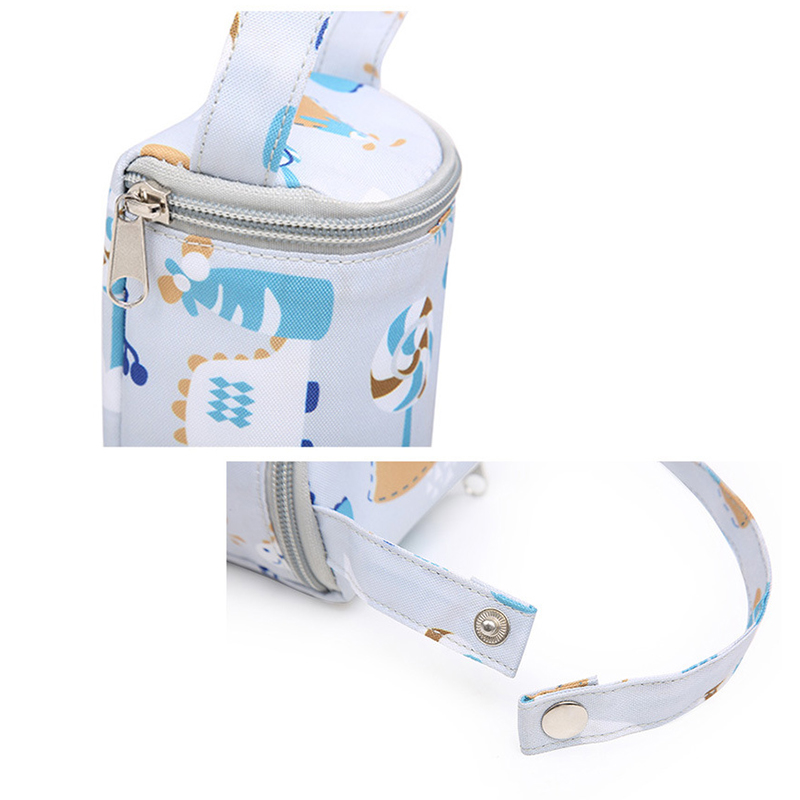 Borsa isolante portatile appes - Baby Food Thermos recensione e prezzo