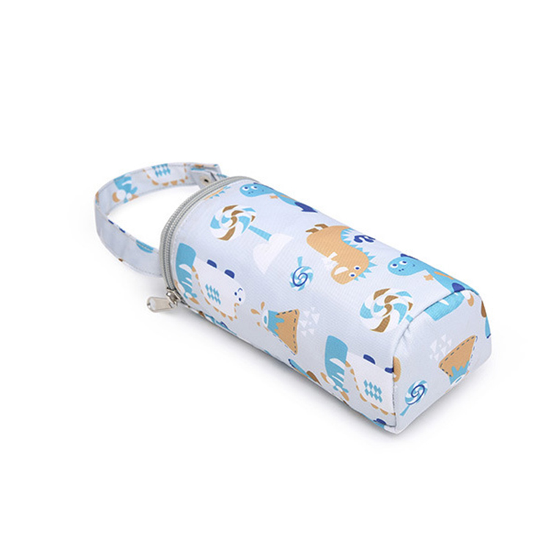 Borsa isolante portatile appes - Baby Food Thermos recensione e prezzo