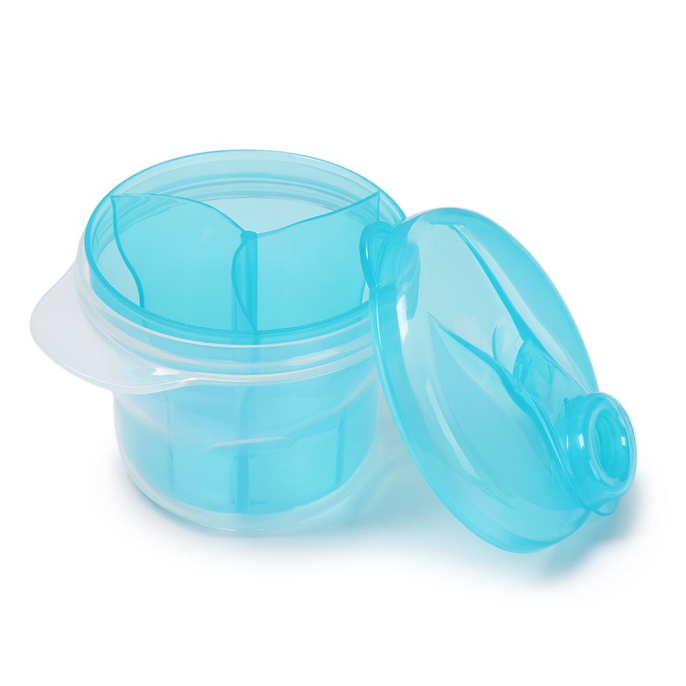 Contenitore per formula a 3 do - Baby Food In Jars recensione e prezzo