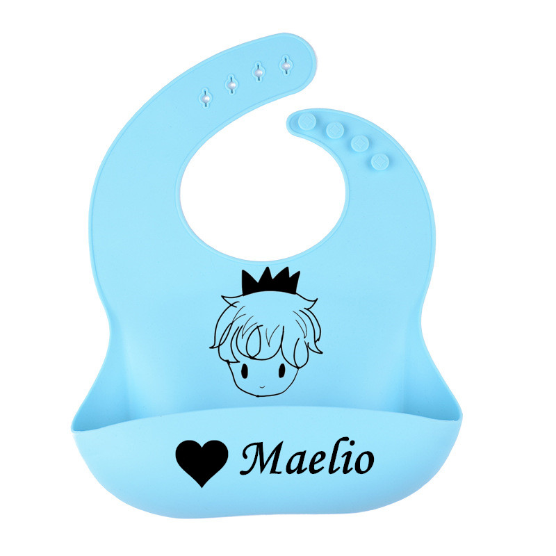 Personalizzato qualsiasi nome  - Baby Food Name recensione e prezzo