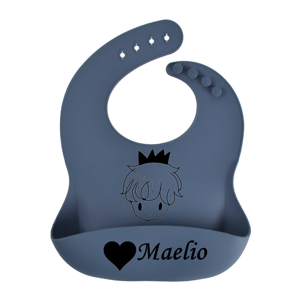 Personalizzato qualsiasi nome  - Baby Food Name recensione e prezzo