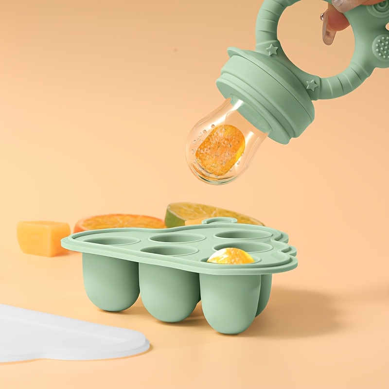 2 pz/1 pz Mini-Baby Frutta Ver - Baby Food In Jars recensione e prezzo