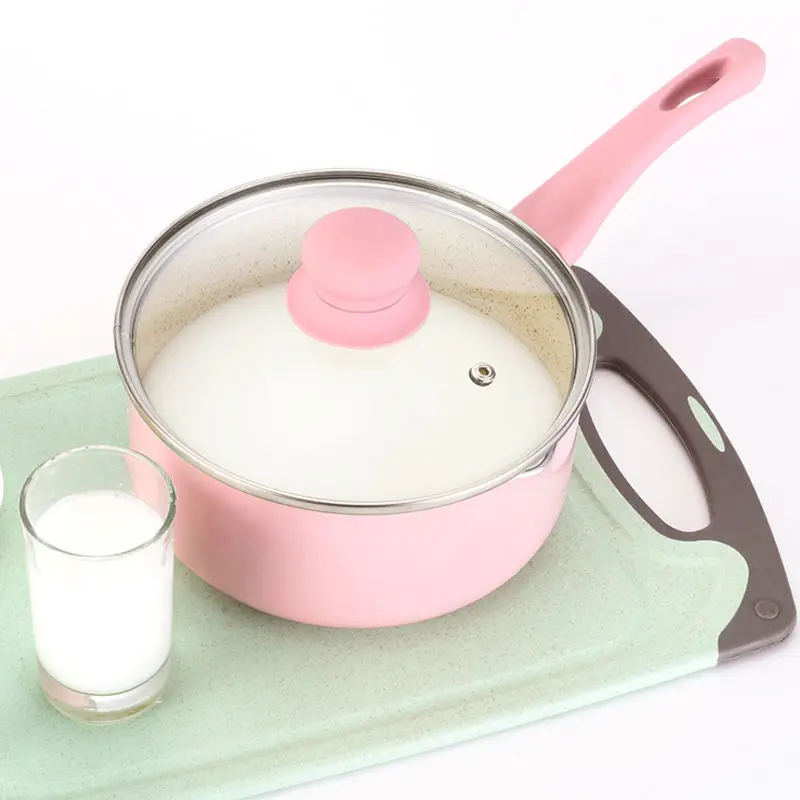 Pentola Antiaderente per Latte - Baby Food Instant recensione e prezzo