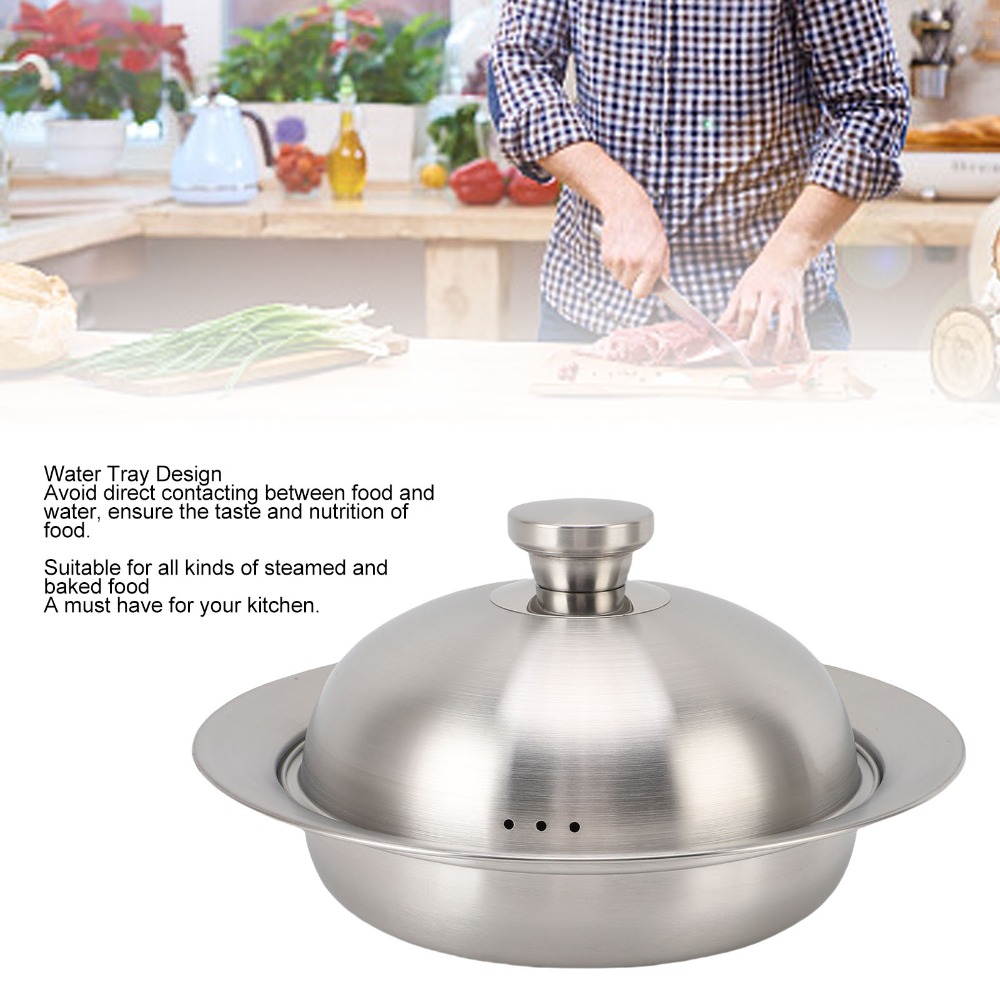 Vassoio per Cottura a Vapore i - Baby Food Steamer recensione e prezzo