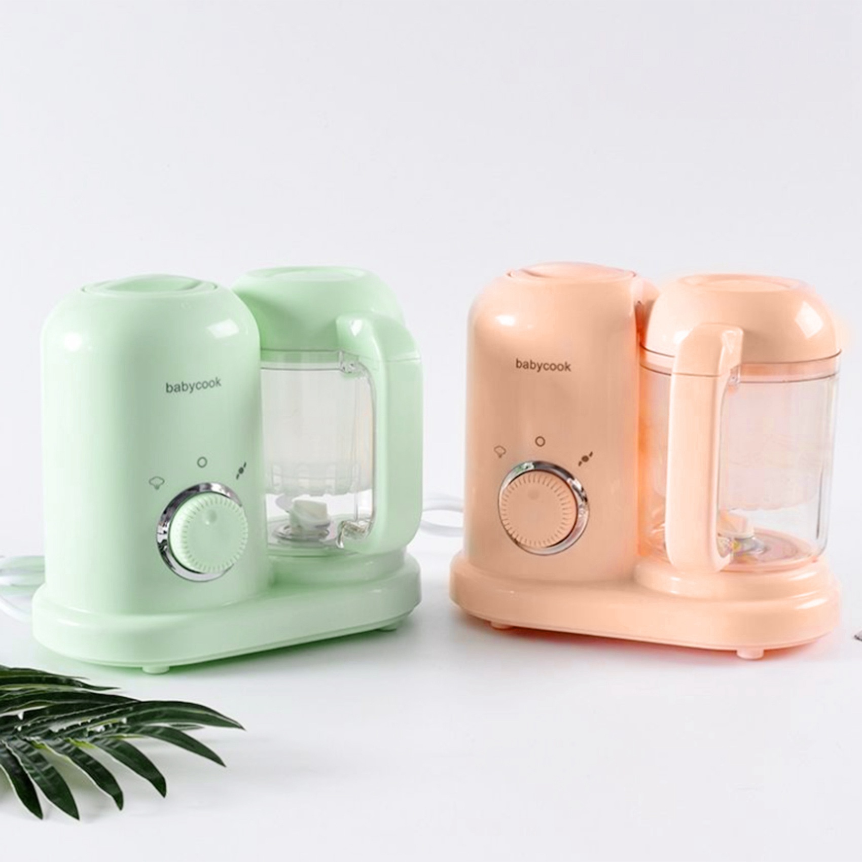 HIM-Macchina per Alimenti per  - Baby Food Steamer recensione e prezzo