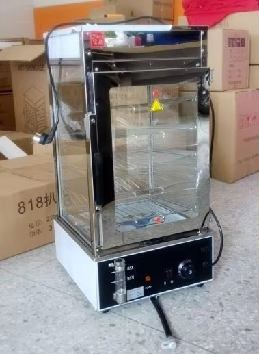 Vaporiera elettrica commercial - Baby Food Steamer recensione e prezzo