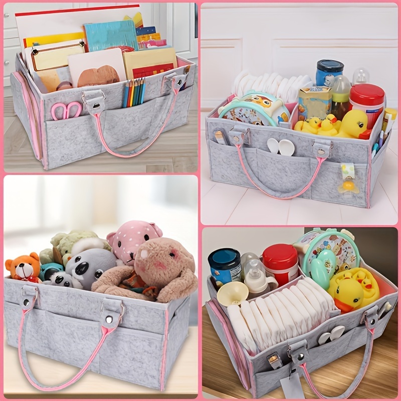 Borsa per pannolini per bambin - Baby Puree Pouch recensione e prezzo