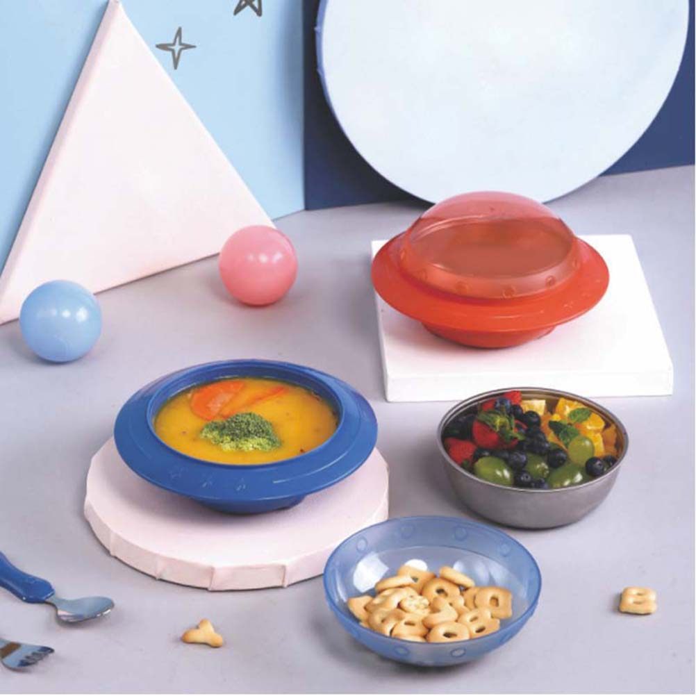Ciotola Termica in Acciaio Ino - Baby Kitchen Food recensione e prezzo