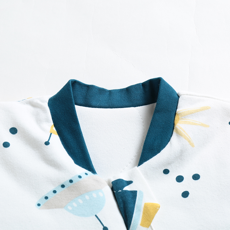 Sacco nanna per neonati 2.5 To - Baby Puree Pouch recensione e prezzo