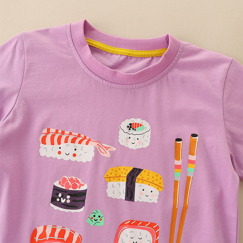Little Maven 2024 Abbigliament - Baby Food Intake recensione e prezzo
