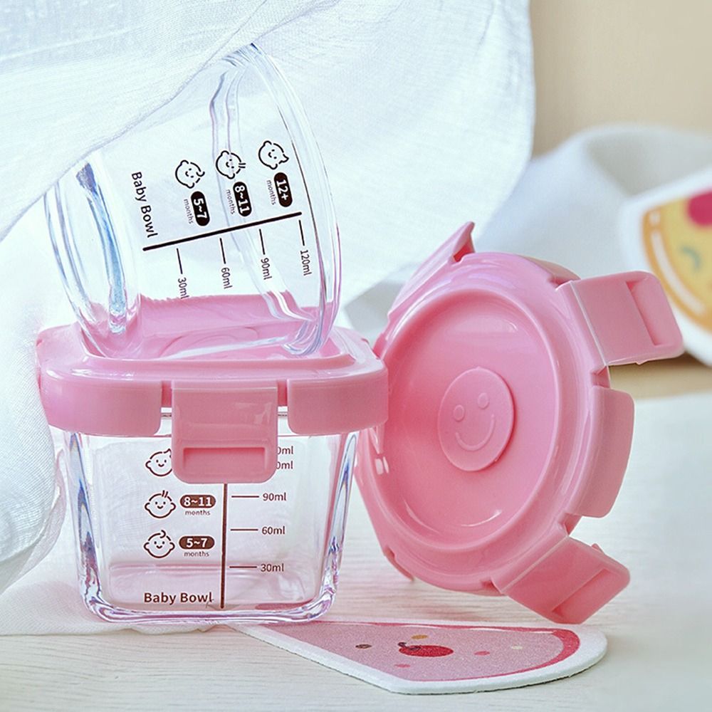 Scatola di conservazione per a - Baby Food In Jars recensione e prezzo
