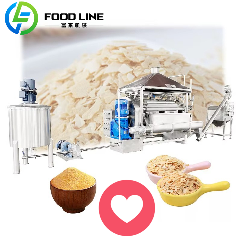 Linea di Produzione Profession - Baby Food Instant recensione e prezzo