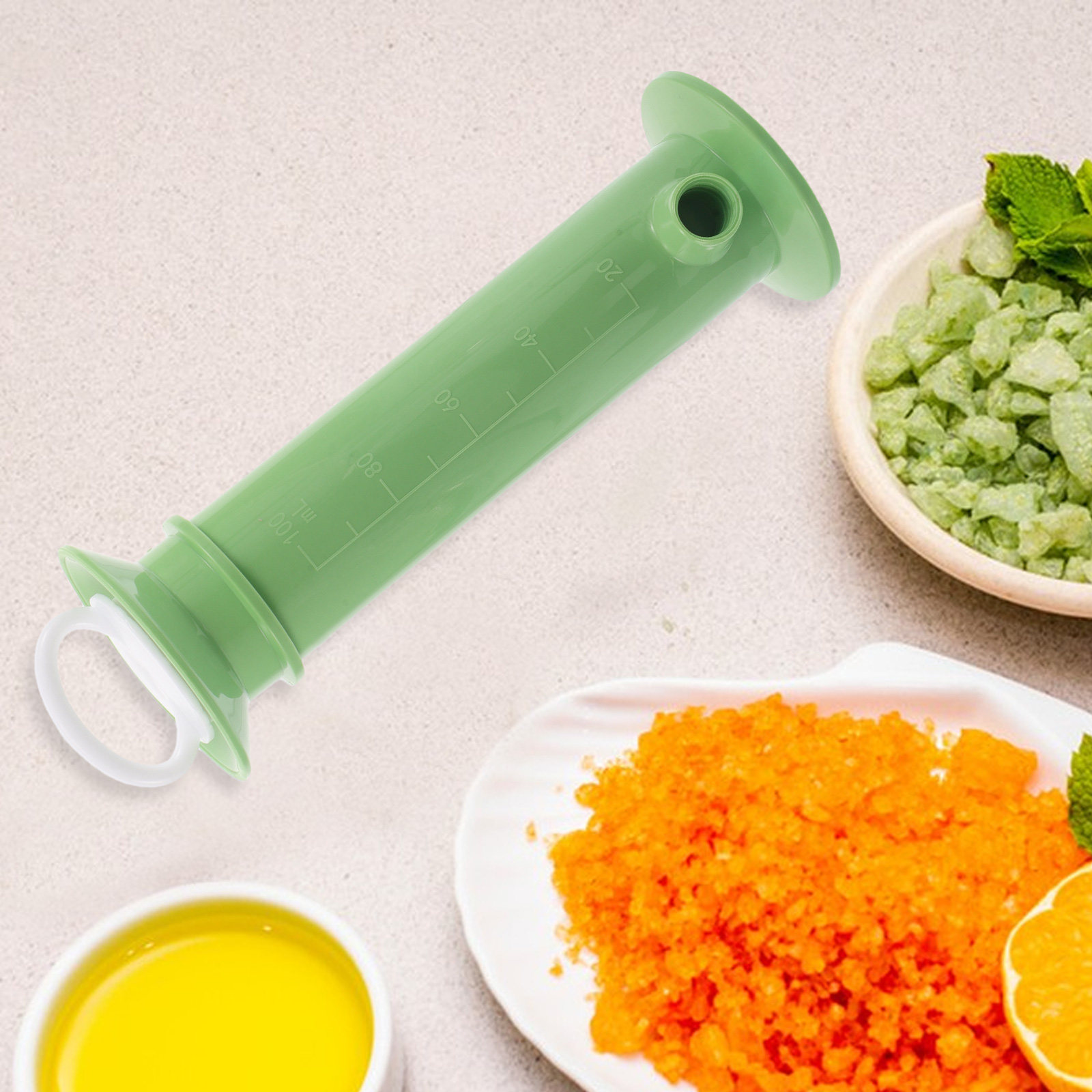Dosatore per Alimenti per Neon - Baby Puree Pouch recensione e prezzo