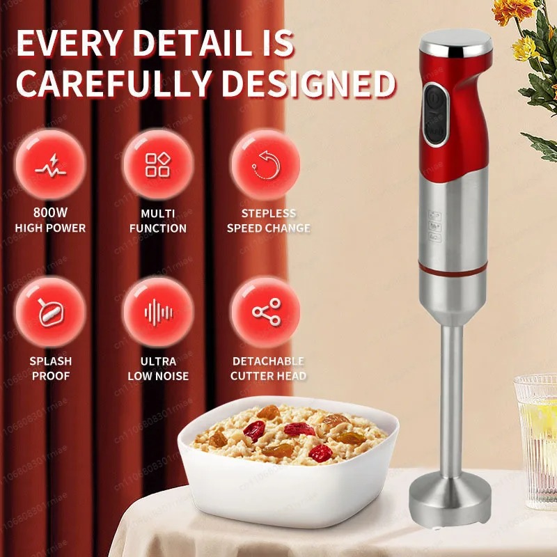 Robot da cucina multifunzione  - Baby Food With Meat recensione e prezzo