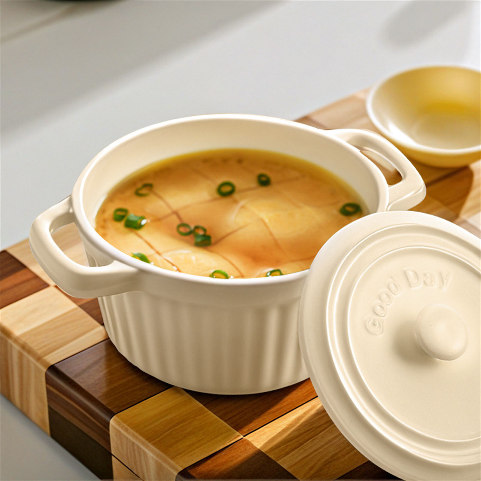 Pentola in Ceramica Resistente - Baby Food Steamer recensione e prezzo