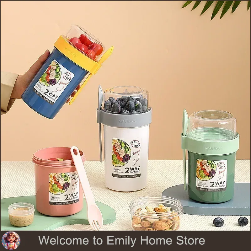 Bento Lunch Box Insalata Farin - Baby Food Thermos recensione e prezzo