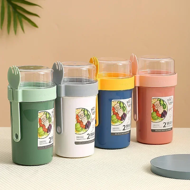 Bento Lunch Box Insalata Farin - Baby Food Thermos recensione e prezzo