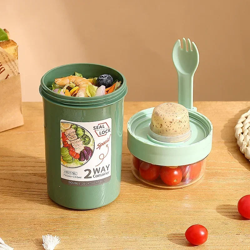 Bento Lunch Box Insalata Farin - Baby Food Thermos recensione e prezzo