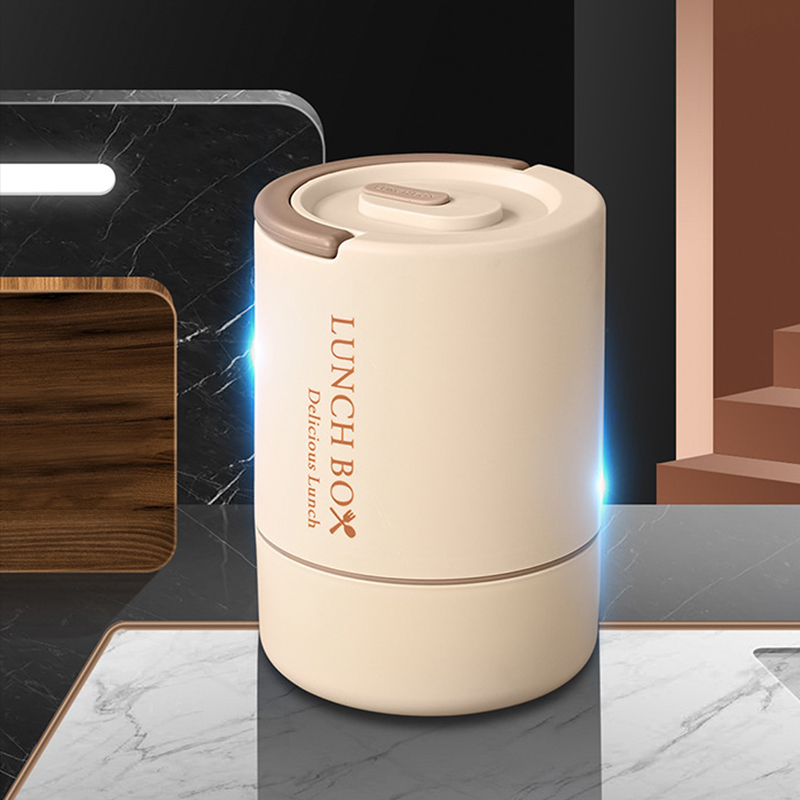 Set di 4 contenitori portatili - Baby Food Thermos recensione e prezzo