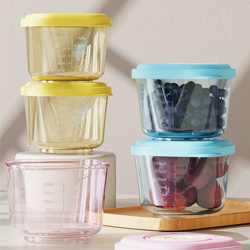 Contenitori per alimenti per b - Baby Food In Jars recensione e prezzo