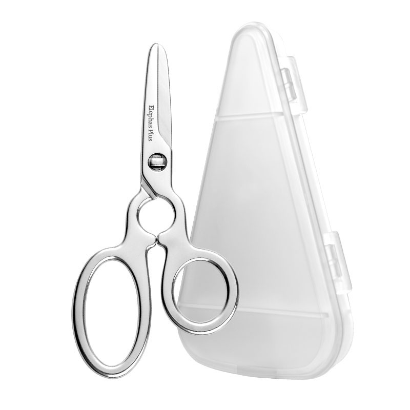 Forbici professionali per alim - Baby Kitchen Food recensione e prezzo