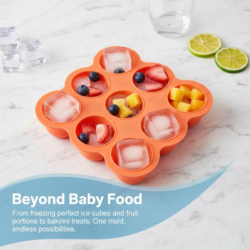 Contenitore in Silicone per Al - Baby Food In Jars recensione e prezzo