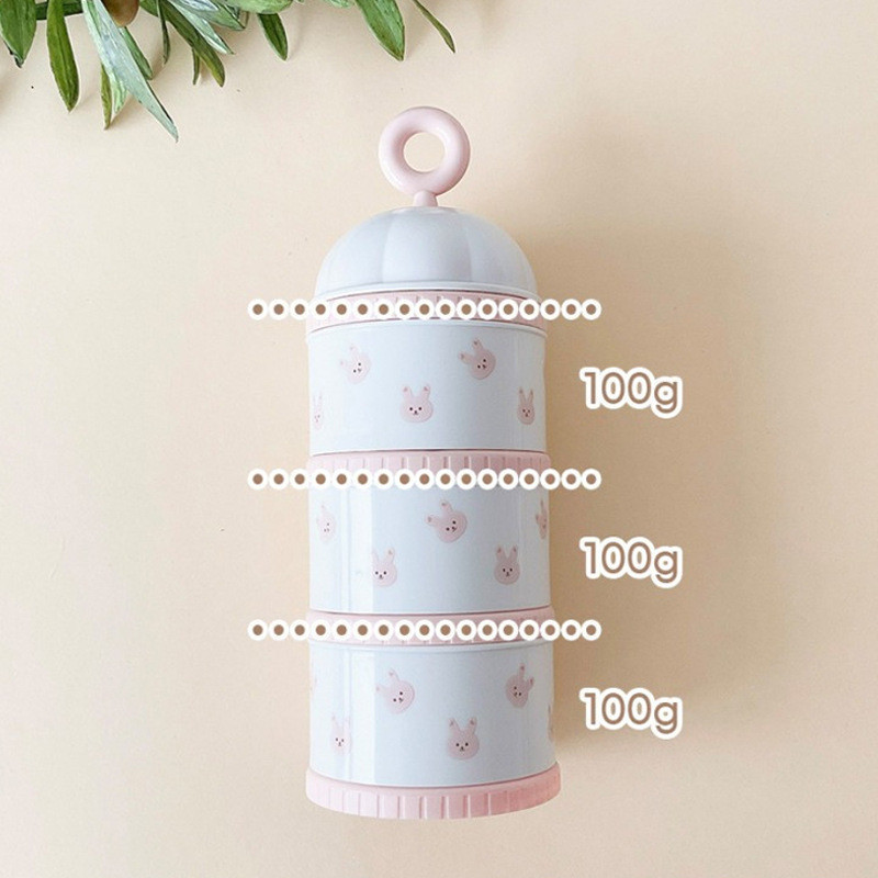 Scatola per latte in polvere c - Baby Food In Jars recensione e prezzo