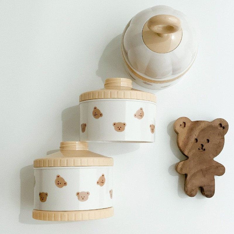 Scatola per latte in polvere c - Baby Food In Jars recensione e prezzo